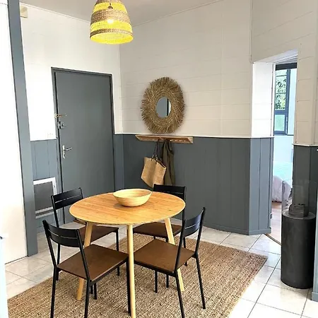 L'appart Du Palais A 150m De La Grande