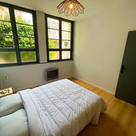 L'appart Du Palais A 150m De La Grande * Les Sables-d'Olonne