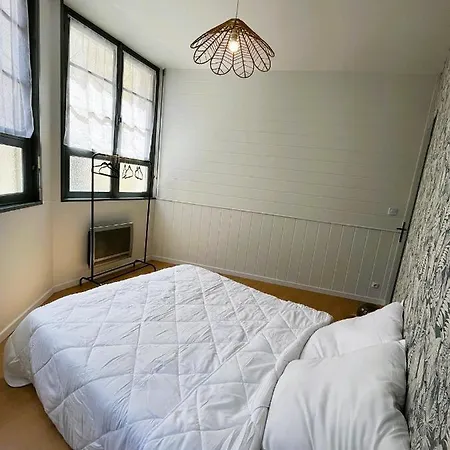 L'appart Du Palais A 150m De La Grande *