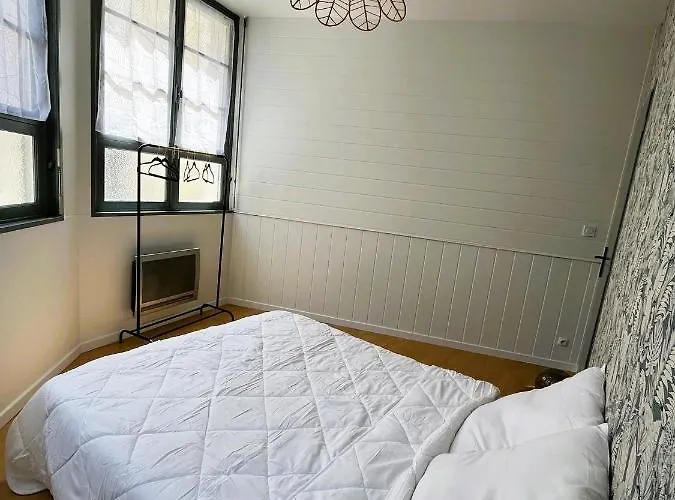 L'appart Du Palais A 150m De La Grande *