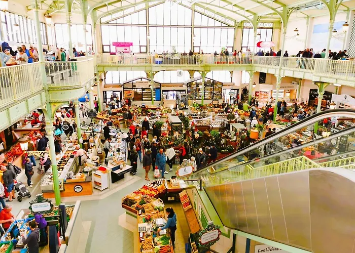 L'appart Du Palais A 150m De La Grande *