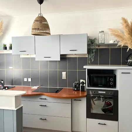 L'appart Du Palais A 150m De La Grande 公寓