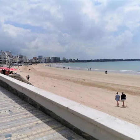 L'appart Du Palais A 150m De La Grande Διαμέρισμα