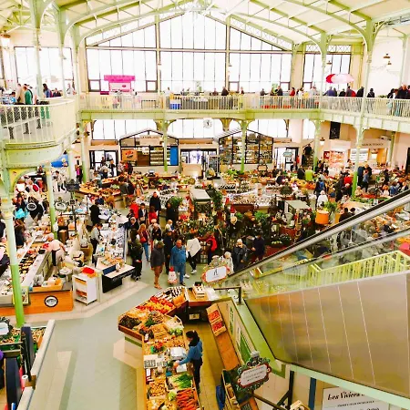 L'appart Du Palais A 150m De La Grande *