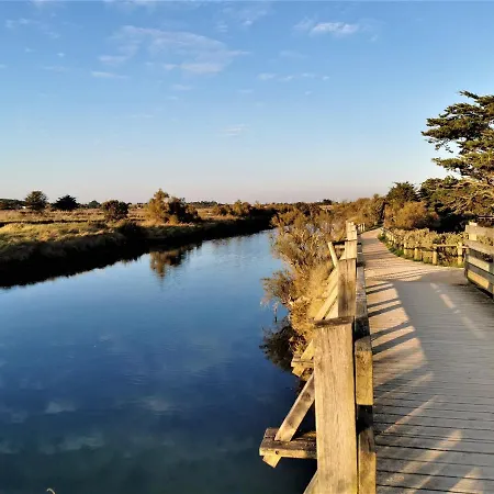 L'appart Du Palais A 150m De La Grande *