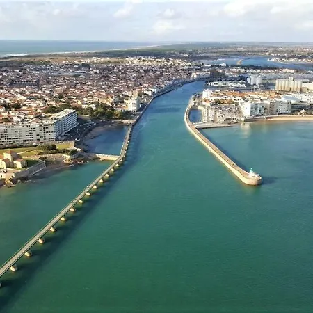 L'appart Du Palais A 150m De La Grande Διαμέρισμα