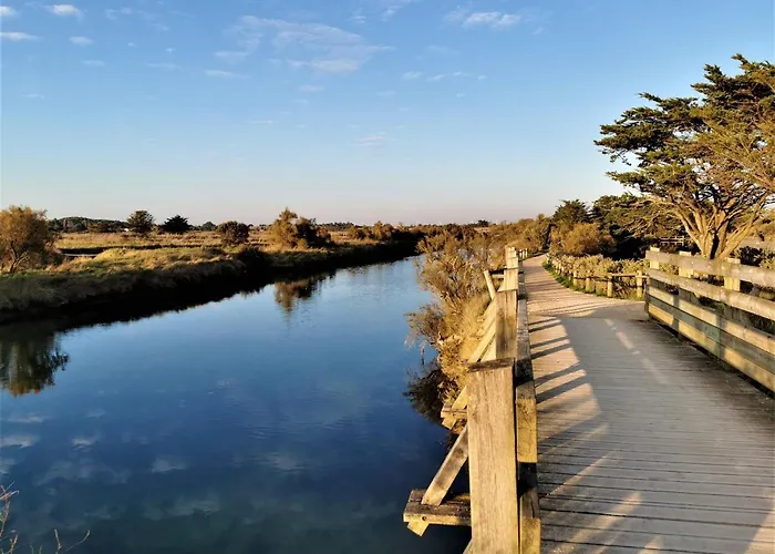 L'appart Du Palais A 150m De La Grande *